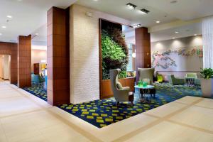 residence inn orlando lake nona