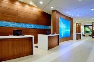 residence inn orlando lake nona