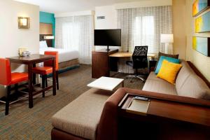 residence inn orlando lake nona