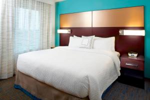 residence inn orlando lake nona