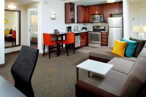 residence inn orlando lake nona