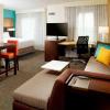 residence inn orlando lake nona