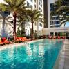 residence inn orlando lake nona