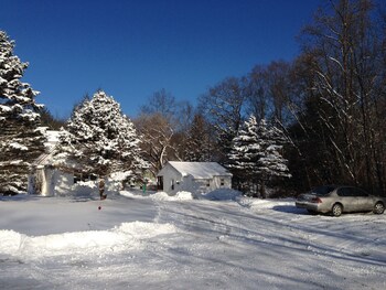 Echo Valley Cottages,Cresco>>Allegheny County,3 star