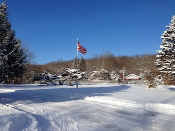 Echo Valley Cottages,Cresco>>Allegheny County,3 star