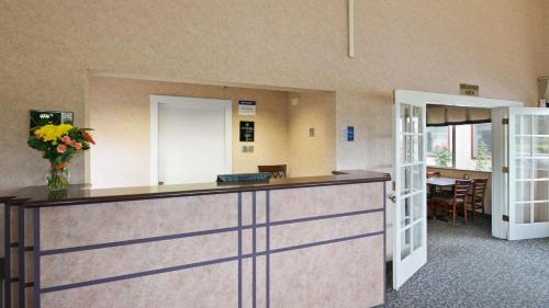 best western inn of vancouver