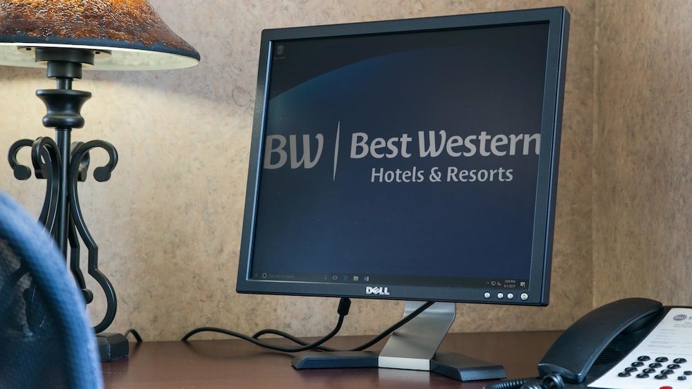 best western inn of vancouver