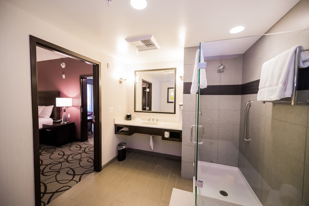 hilton garden inn irvine orange county airport