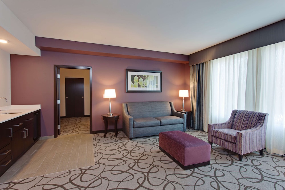 hilton garden inn irvine orange county airport