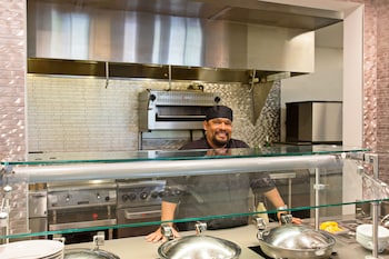 hilton garden inn irvine orange county airport