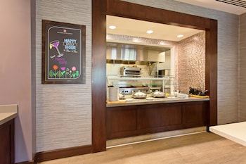 hilton garden inn irvine orange county airport