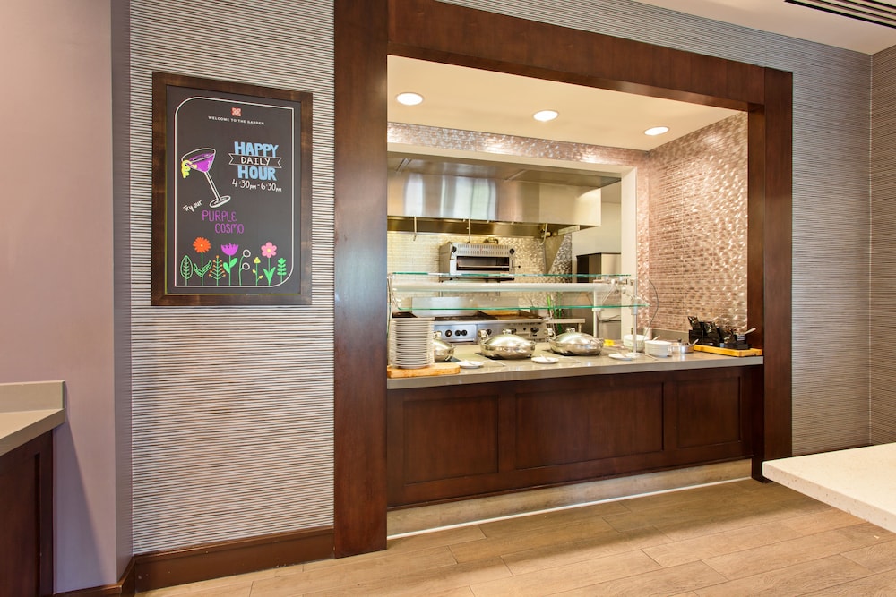 hilton garden inn irvine orange county airport