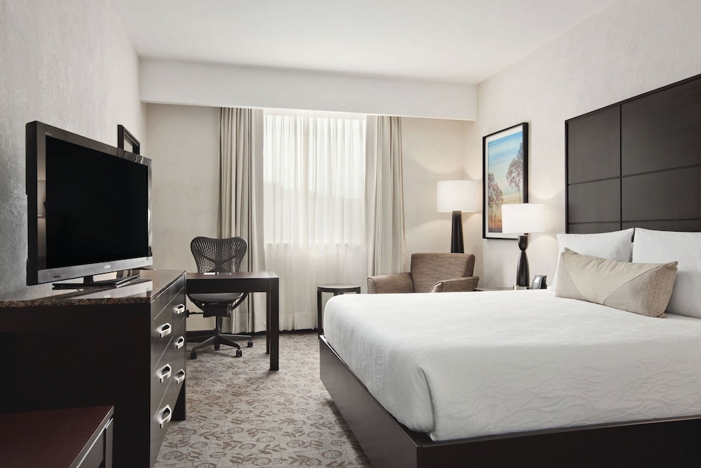 hilton garden inn irvine orange county airport