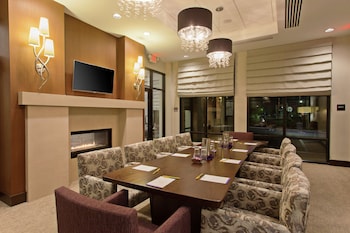 hilton garden inn irvine orange county airport