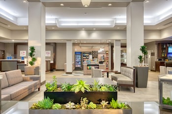 hilton garden inn irvine orange county airport