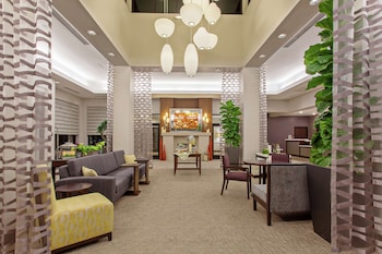 hilton garden inn irvine orange county airport