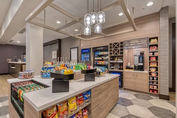 hilton garden inn irvine orange county airport