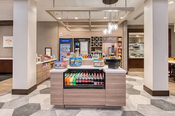 hilton garden inn irvine orange county airport