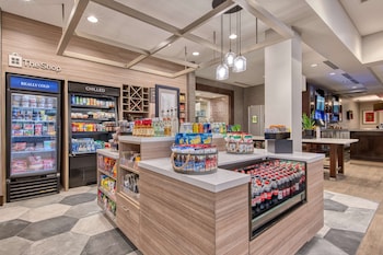 hilton garden inn irvine orange county airport