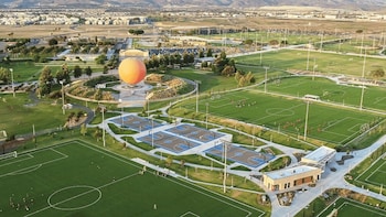hilton garden inn irvine orange county airport