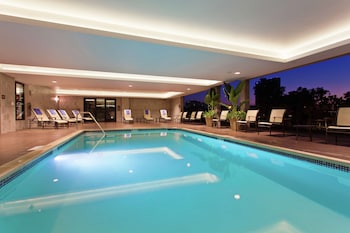 hilton garden inn irvine orange county airport