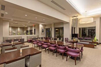hilton garden inn irvine orange county airport