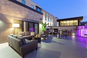 hilton garden inn irvine orange county airport