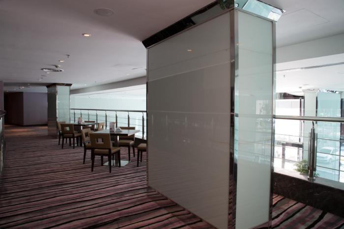 grand mayral hotel