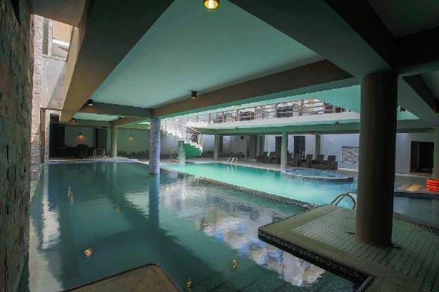long beach hotel