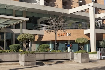long beach hotel