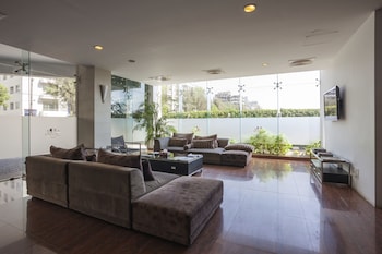 long beach hotel