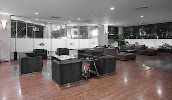 long beach hotel