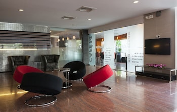 long beach hotel