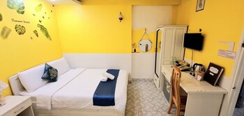 hai long vuong hotel