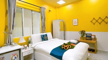 hai long vuong hotel