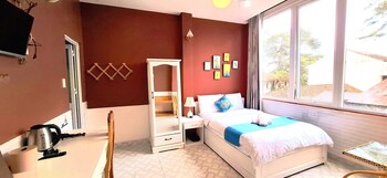 hai long vuong hotel