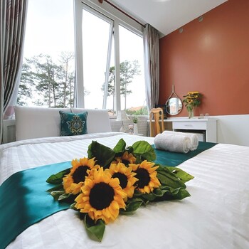 hai long vuong hotel