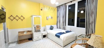 hai long vuong hotel