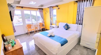 hai long vuong hotel