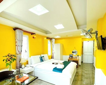 hai long vuong hotel