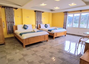 hai long vuong hotel