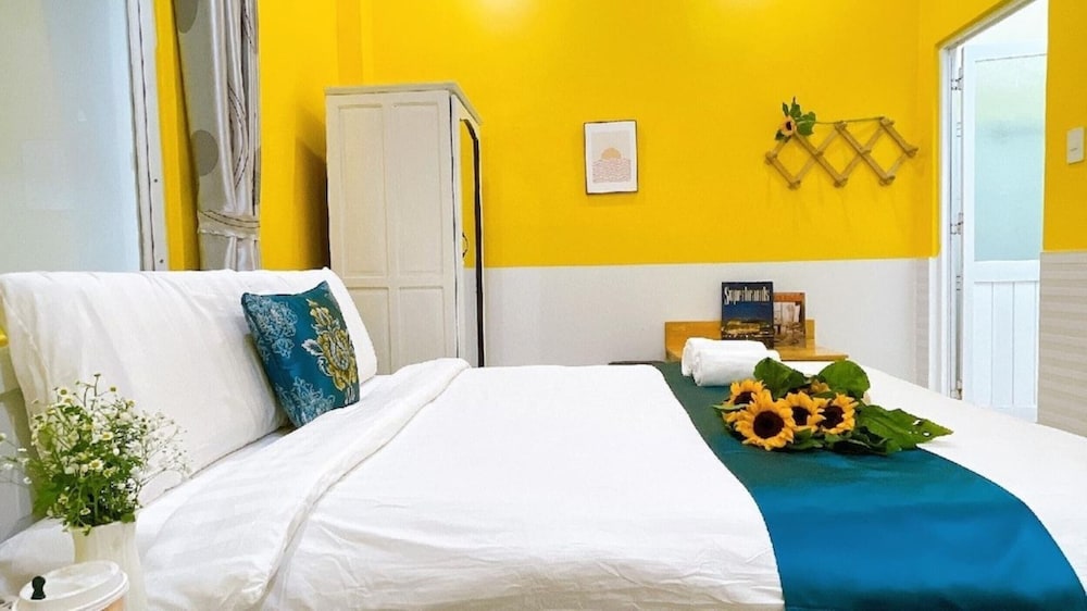 hai long vuong hotel