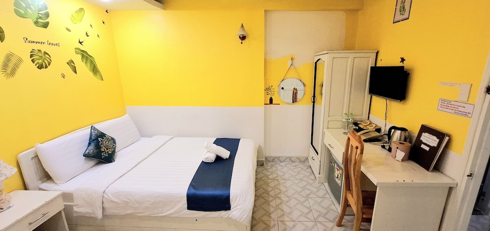 hai long vuong hotel