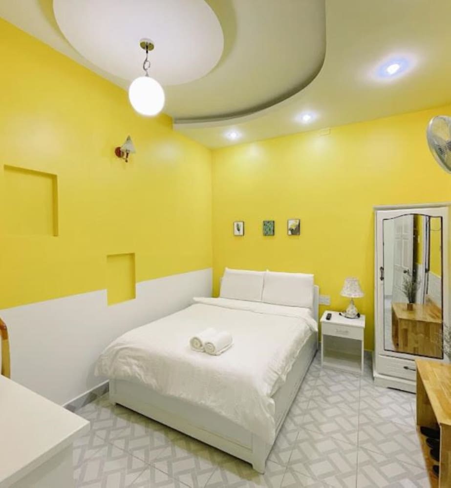 hai long vuong hotel