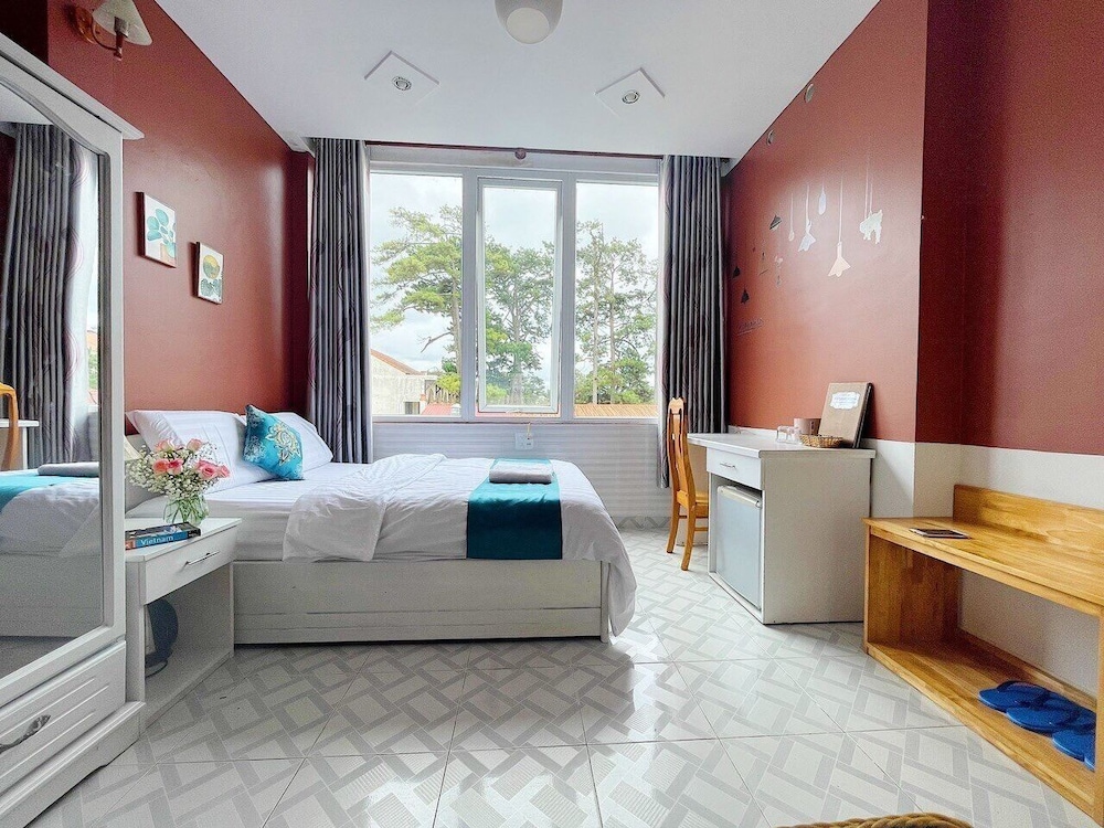 hai long vuong hotel