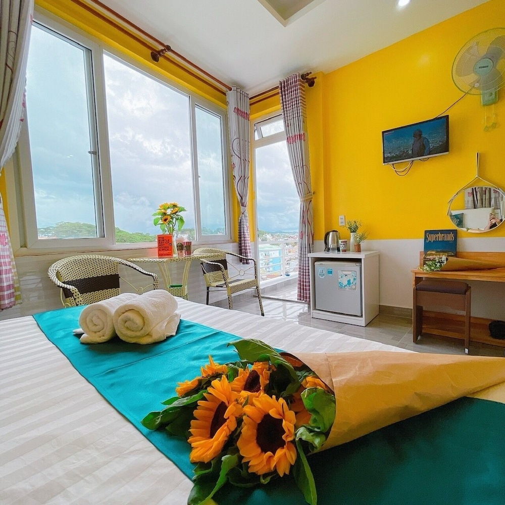 hai long vuong hotel