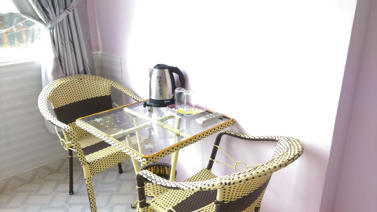 hai long vuong hotel