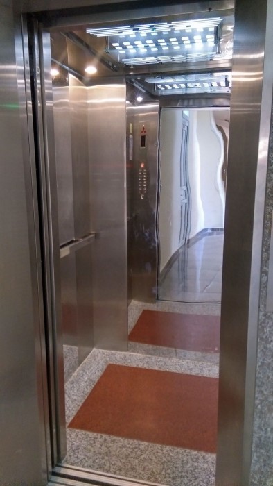 hai long vuong hotel