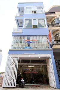 Hai Long Vuong Hotel,Dalat>>Da Lat,3 star