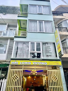 hai long vuong hotel
